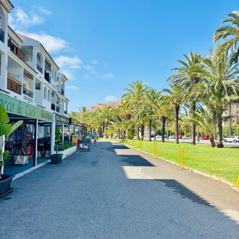 Aldeas de Taray Club 372 Admer - Apartment - 45