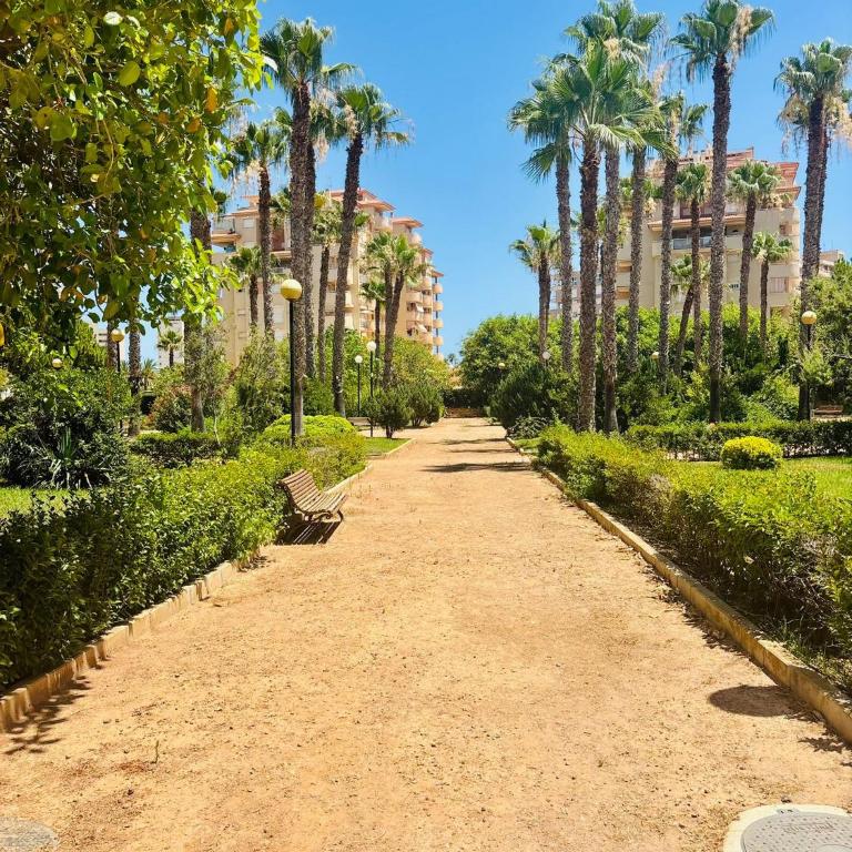 Aldeas de Taray Club 372 Admer - Apartment - 48