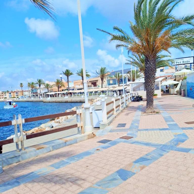 Apartamento Agnes - Two-Bedroom Apartment - 24