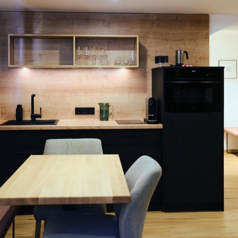 Neumeier Apartments Berchtesgaden - Apartment - 5