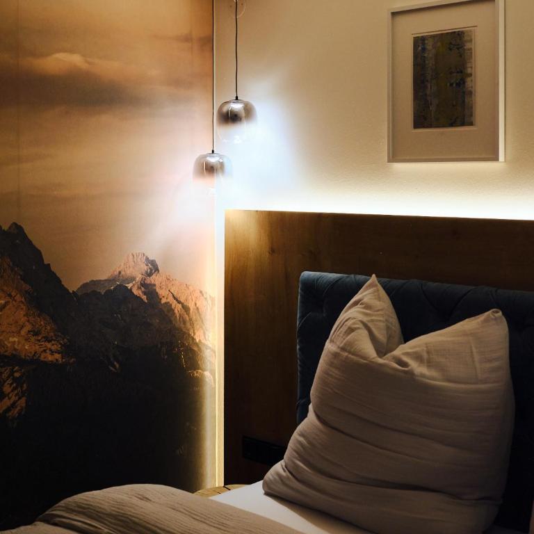 Neumeier Apartments Berchtesgaden - Apartment - 7
