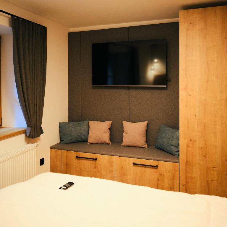 Neumeier Apartments Berchtesgaden - Apartment - 12