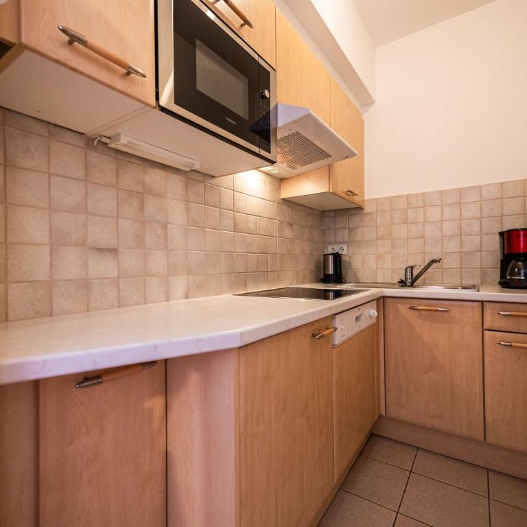 EGGER Apartments & Suites - Standard Studio - 3