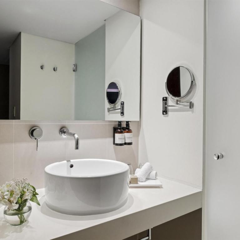 NH Collection Mexico City Reforma - Habitación Doble Premium - 1 o 2 camas - 3