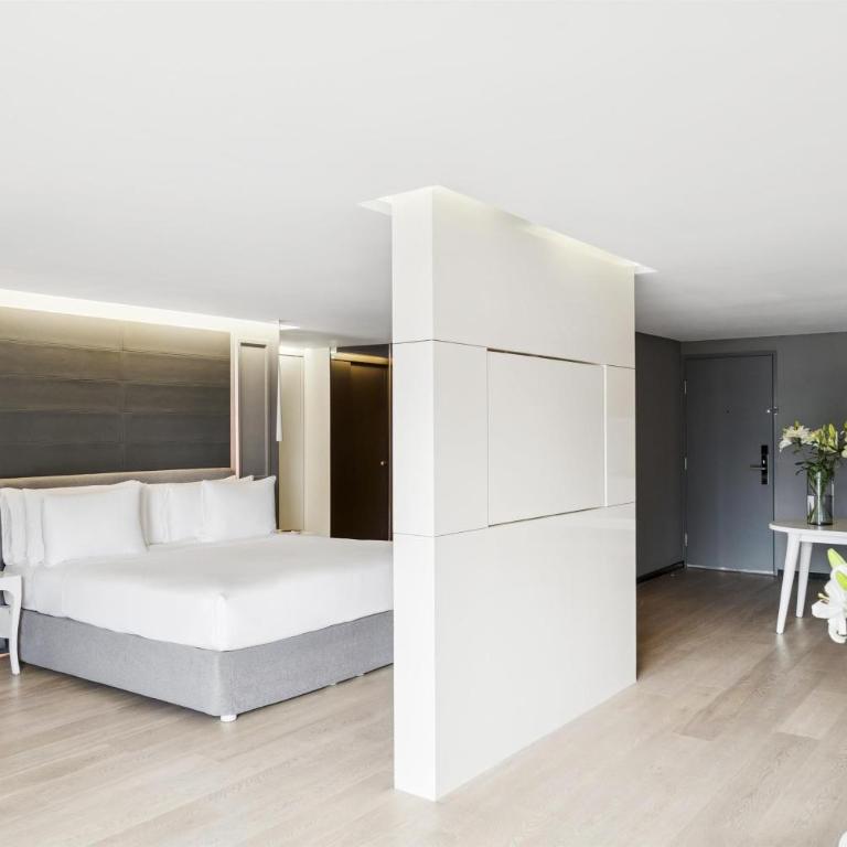 NH Collection Mexico City Reforma - Suite - 3