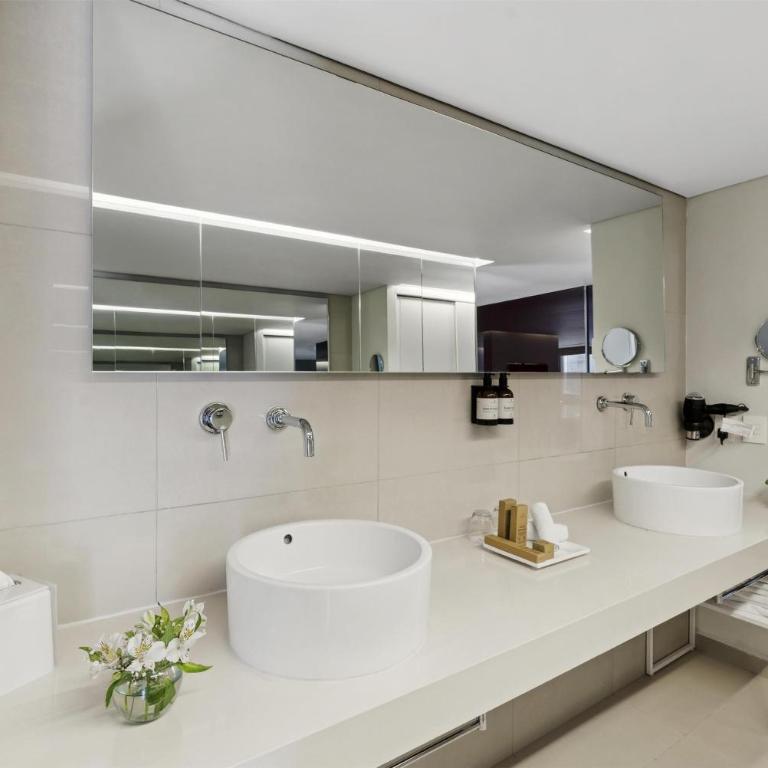 NH Collection Mexico City Reforma - Suite - 4