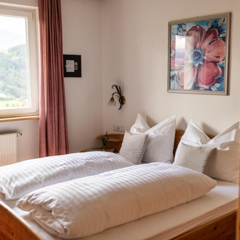 EGGER Apartments & Suites - Apartment - Erdgeschoss - 3