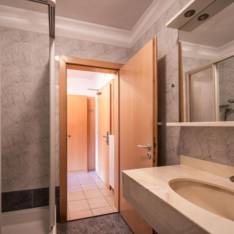 EGGER Apartments & Suites - Apartment - Erdgeschoss - 5