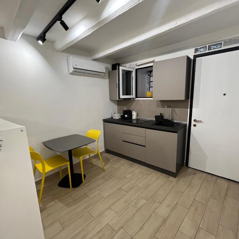 La dolce casa - Appartamento con 1 Camera da Letto - 5