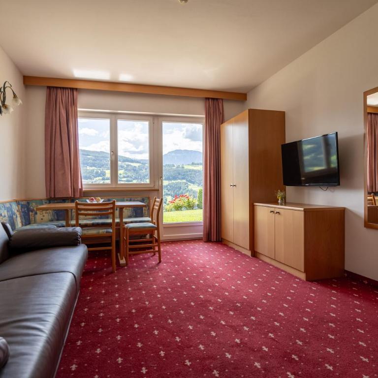 EGGER Apartments & Suites - Apartment - Erdgeschoss - 6