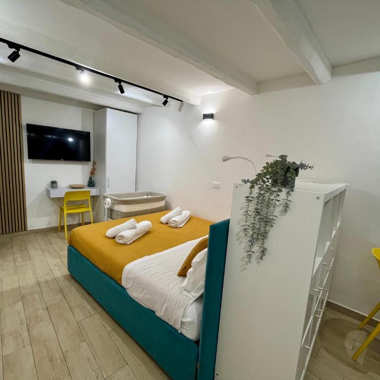 La dolce casa - Appartamento con 1 Camera da Letto - 18