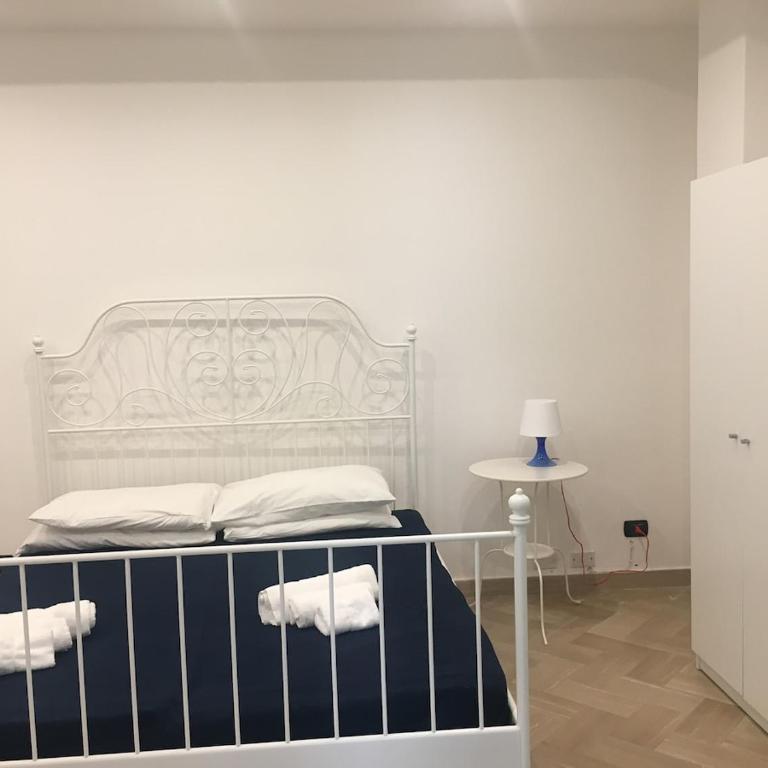 Residenza il Delfino - Casa con 1 Camera da Letto - 8