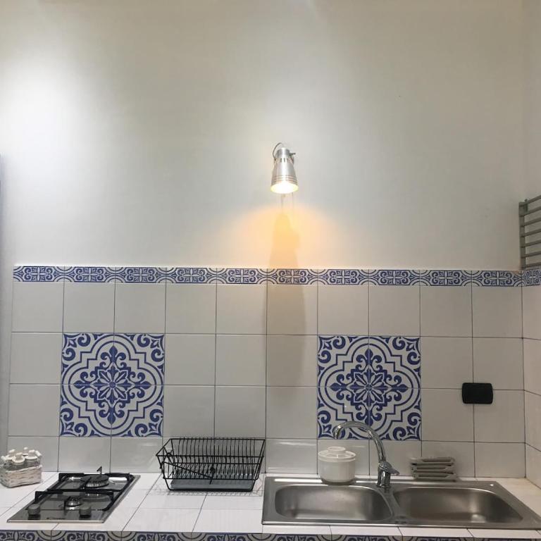 Residenza il Delfino - Casa con 1 Camera da Letto - 10