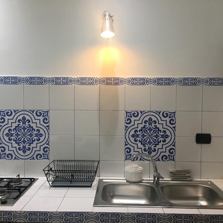 Residenza il Delfino - Casa con 1 Camera da Letto - 11