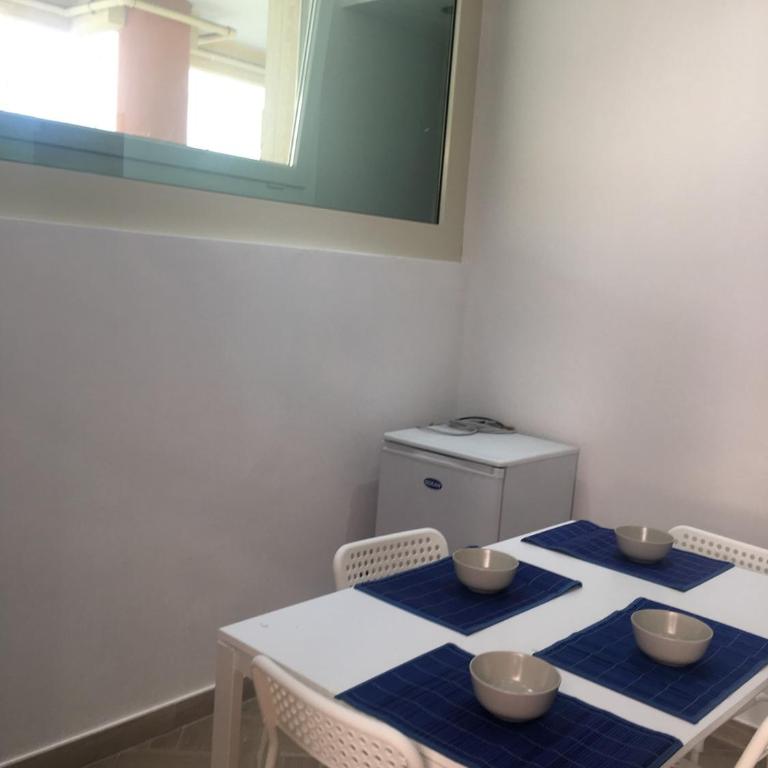 Residenza il Delfino - Casa con 1 Camera da Letto - 12