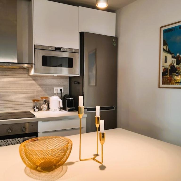 Comfortable apartment - Canal St Martin - Appartement 1 Chambre - 2