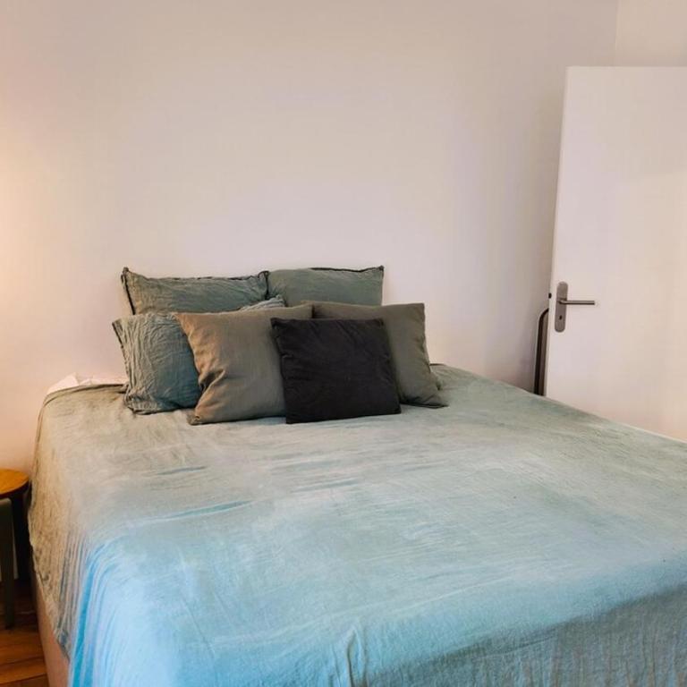 Comfortable apartment - Canal St Martin - Appartement 1 Chambre - 10
