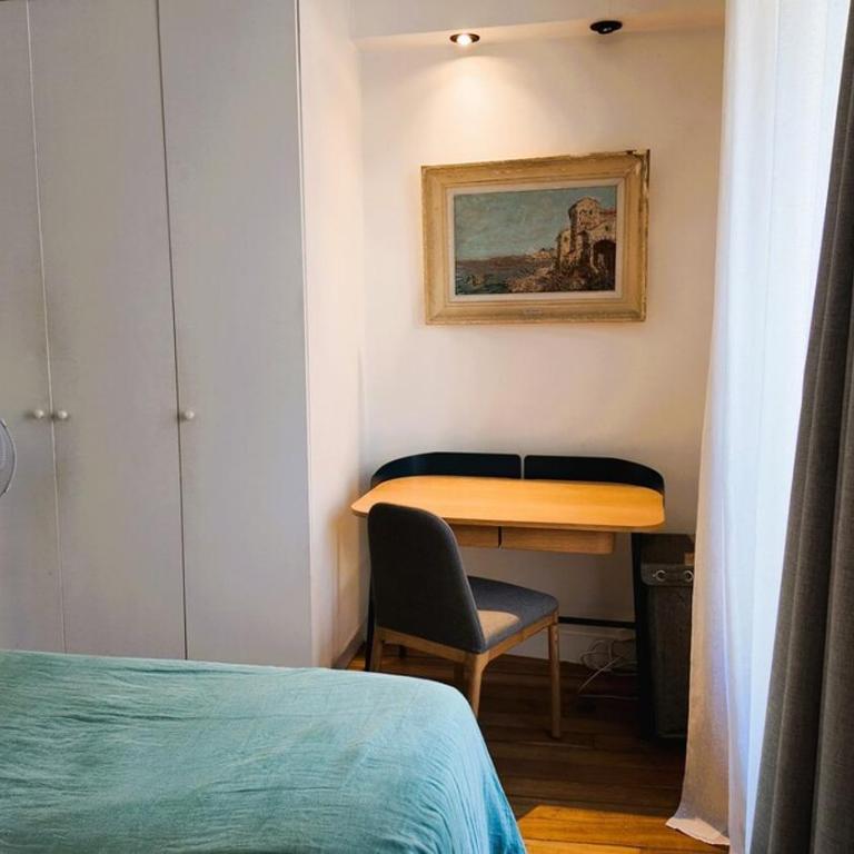 Comfortable apartment - Canal St Martin - Appartement 1 Chambre - 17