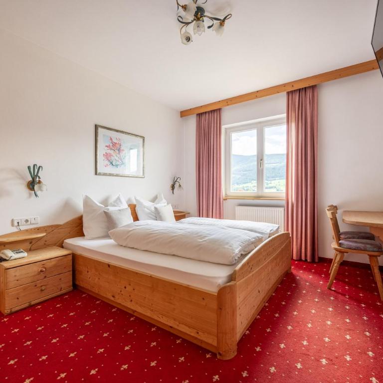 EGGER Apartments & Suites - Classic Apartment - 5