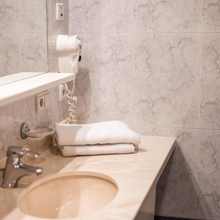 EGGER Apartments & Suites - Classic Apartment - 8
