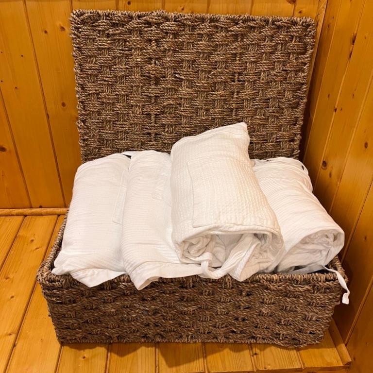 Chalet Le Sabot by OzAlpes - Sauna - 90m télécabine - parking privé - Maison de Vacances - 31
