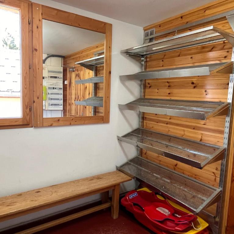 Chalet Le Sabot by OzAlpes - Sauna - 90m télécabine - parking privé - Maison de Vacances - 36