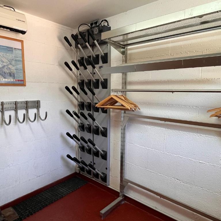 Chalet Le Sabot by OzAlpes - Sauna - 90m télécabine - parking privé - Maison de Vacances - 34