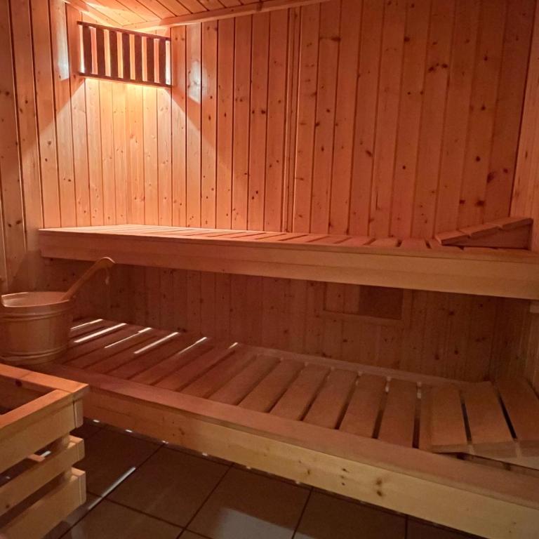 Chalet Le Sabot by OzAlpes - Sauna - 90m télécabine - parking privé - Maison de Vacances - 19