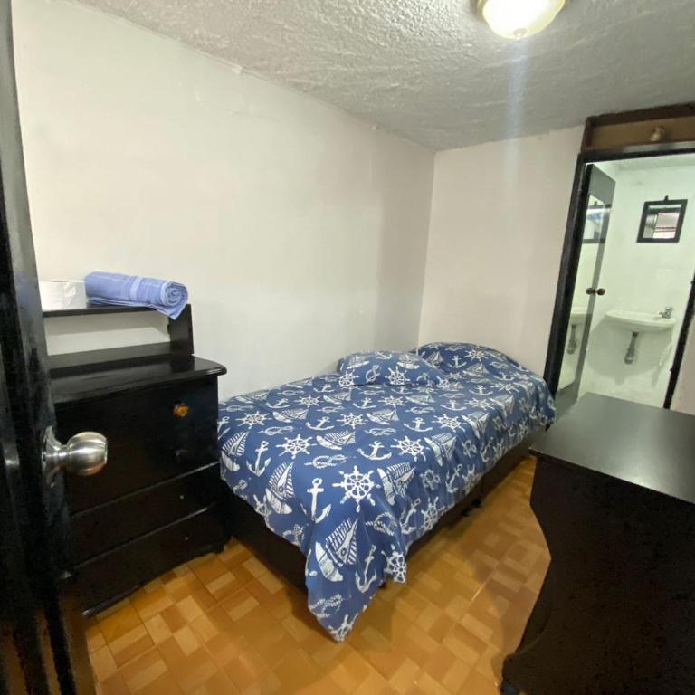 Habitación cerca de la universidad de Caldas - Apartamento de 1 dormitorio - 1