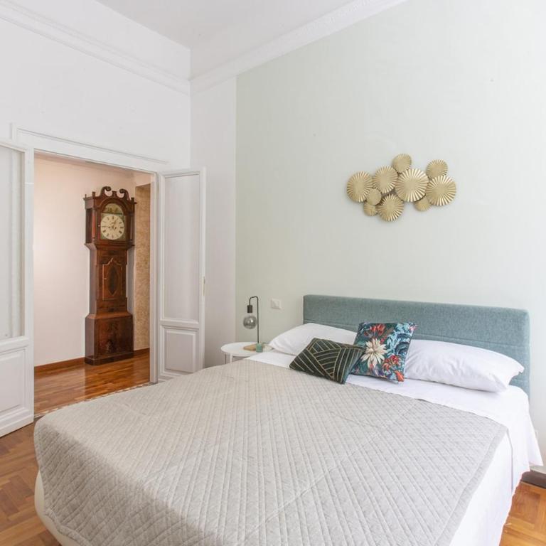 Maison Haysée Piazza del Popolo - Appartamento con 1 Camera da Letto - 3