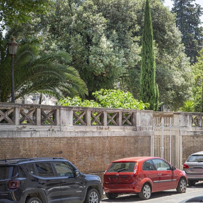 Maison Haysée Piazza del Popolo - Appartamento con 1 Camera da Letto - 6