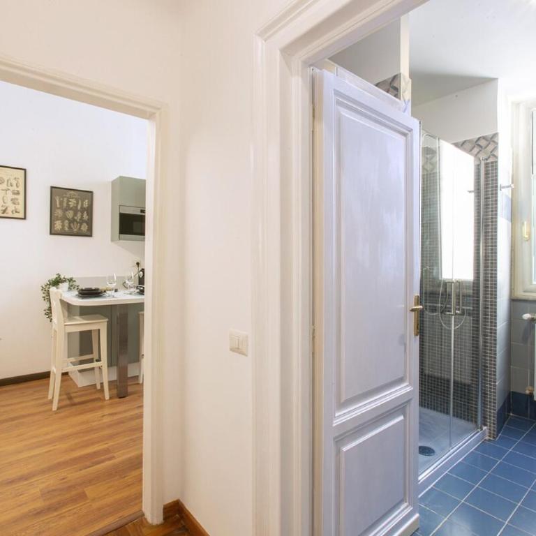 Maison Haysée Piazza del Popolo - Appartamento con 1 Camera da Letto - 8
