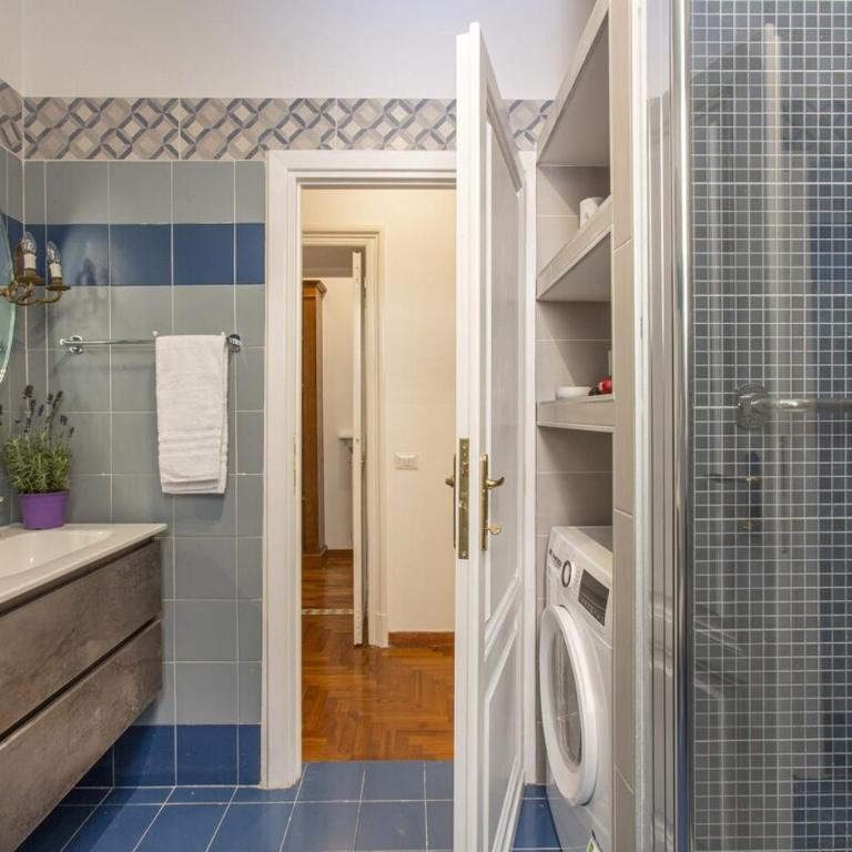 Maison Haysée Piazza del Popolo - Appartamento con 1 Camera da Letto - 10