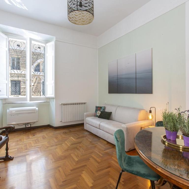 Maison Haysée Piazza del Popolo - Appartamento con 1 Camera da Letto - 12