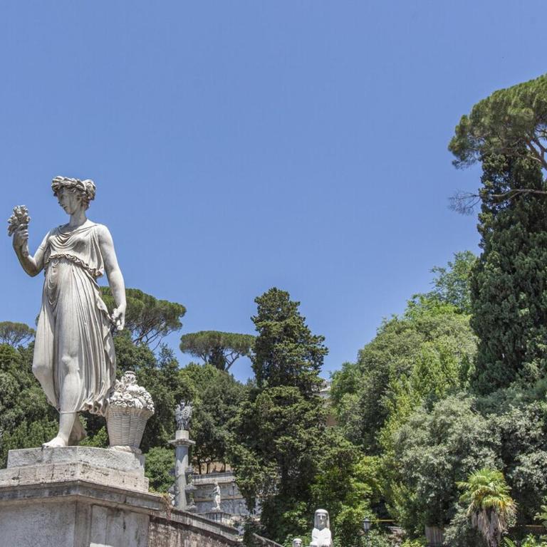 Maison Haysée Piazza del Popolo - Appartamento con 1 Camera da Letto - 14