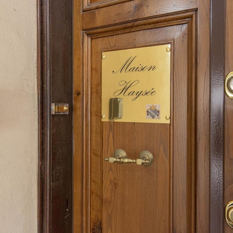 Maison Haysée Piazza del Popolo - Appartamento con 1 Camera da Letto - 19