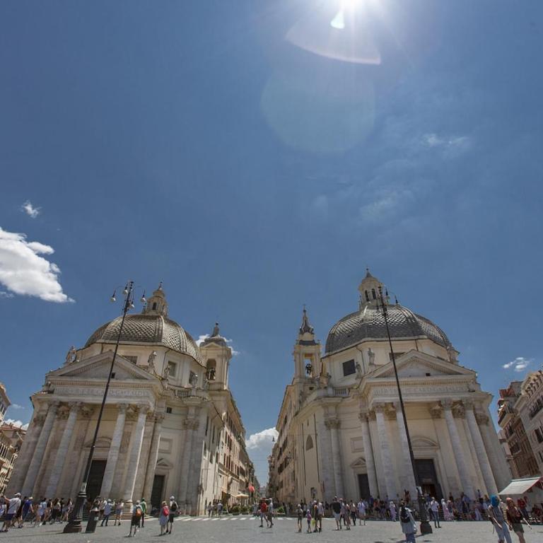 Maison Haysée Piazza del Popolo - Appartamento con 1 Camera da Letto - 21