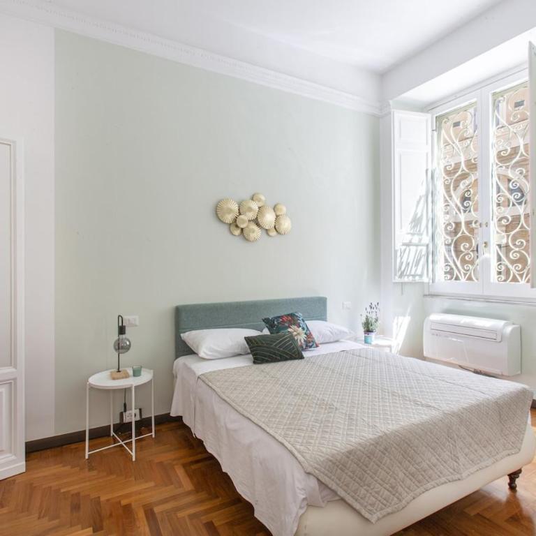 Maison Haysée Piazza del Popolo - Appartamento con 1 Camera da Letto - 22