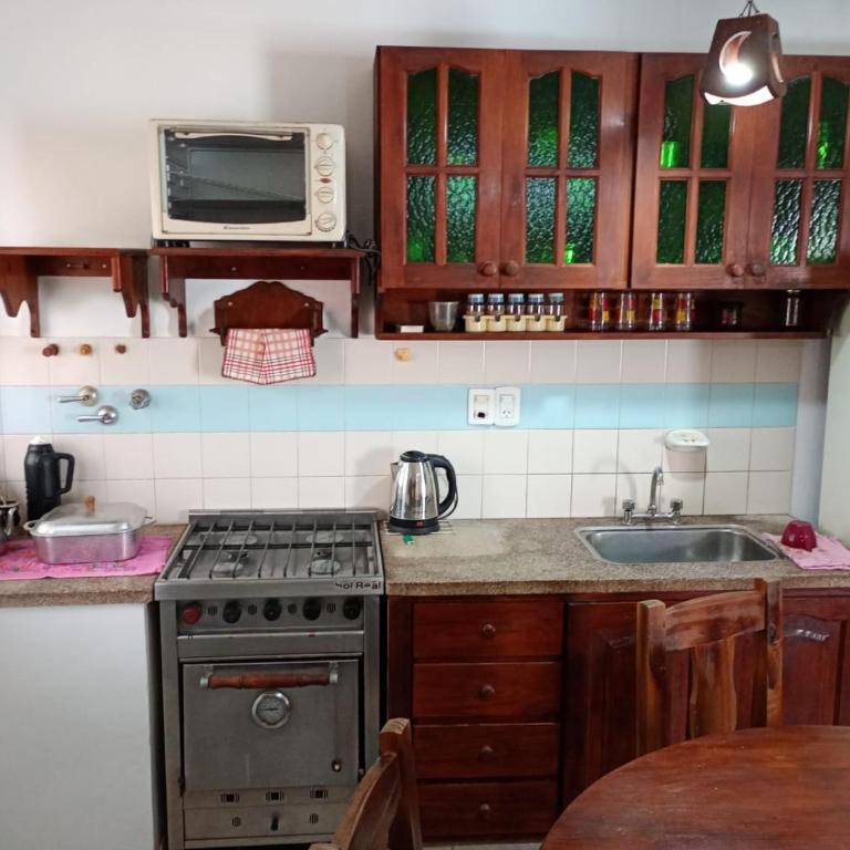 Finca las Azaleas - Casa de 2 dormitorios - 6