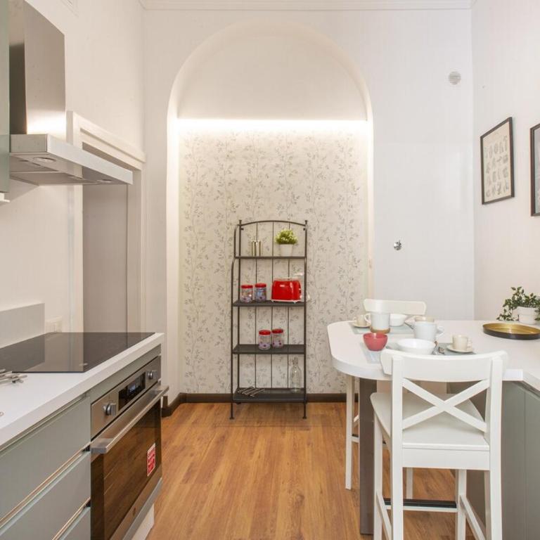 Maison Haysée Piazza del Popolo - Appartamento con 1 Camera da Letto - 25