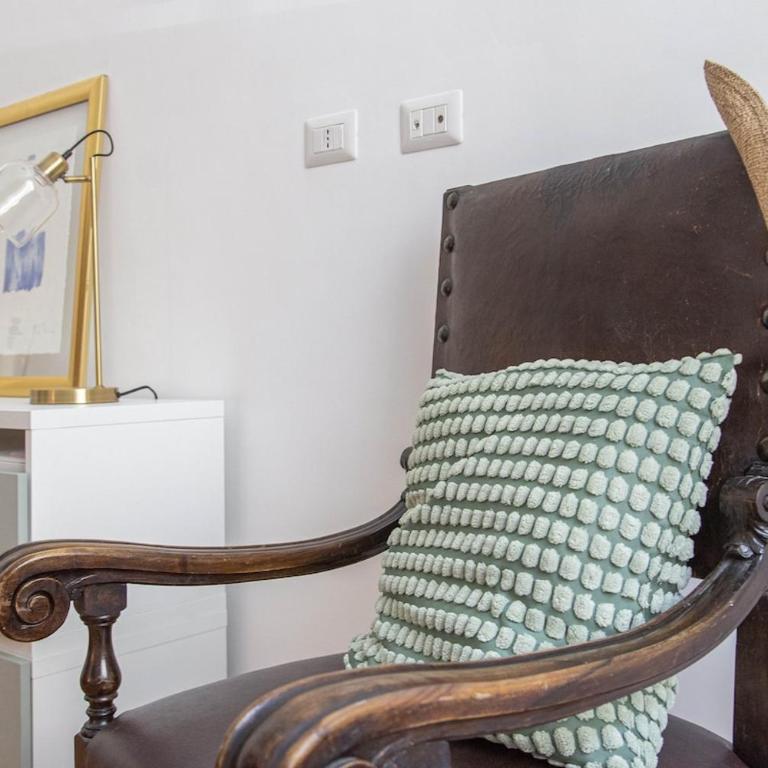 Maison Haysée Piazza del Popolo - Appartamento con 1 Camera da Letto - 27