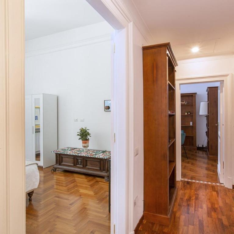 Maison Haysée Piazza del Popolo - Appartamento con 1 Camera da Letto - 28