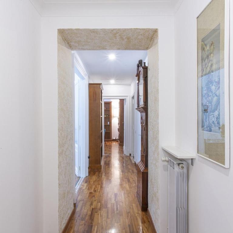 Maison Haysée Piazza del Popolo - Appartamento con 1 Camera da Letto - 31