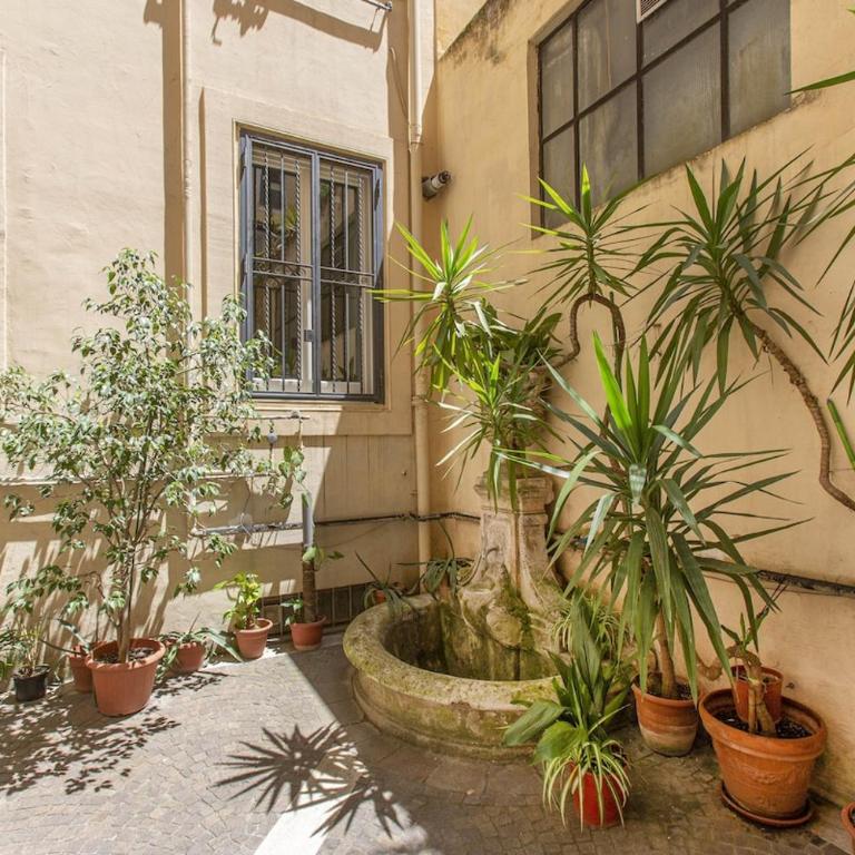 Maison Haysée Piazza del Popolo - Appartamento con 1 Camera da Letto - 35