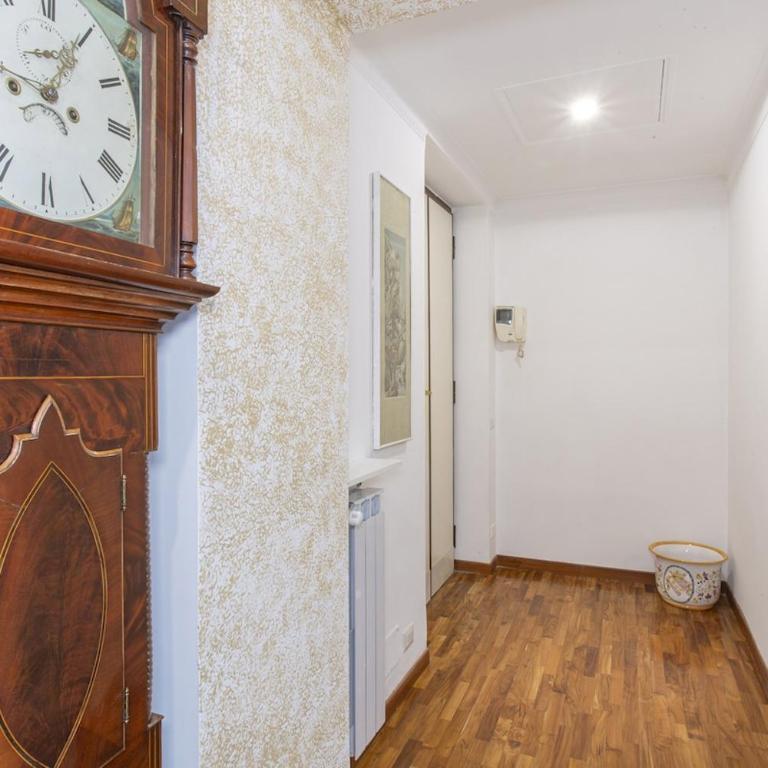 Maison Haysée Piazza del Popolo - Appartamento con 1 Camera da Letto - 43