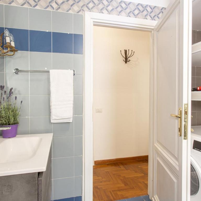 Maison Haysée Piazza del Popolo - Appartamento con 1 Camera da Letto - 45
