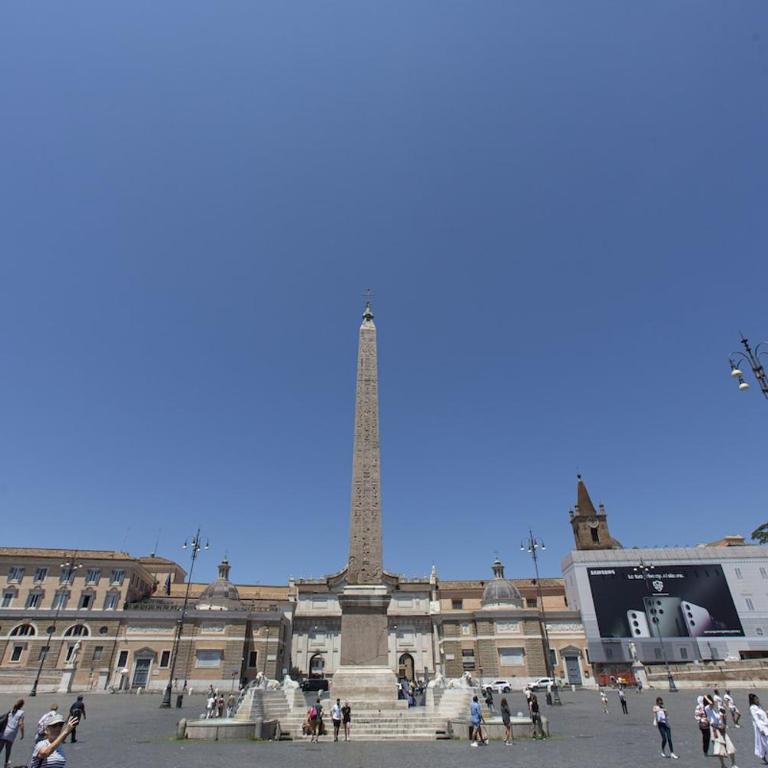 Maison Haysée Piazza del Popolo - Appartamento con 1 Camera da Letto - 47