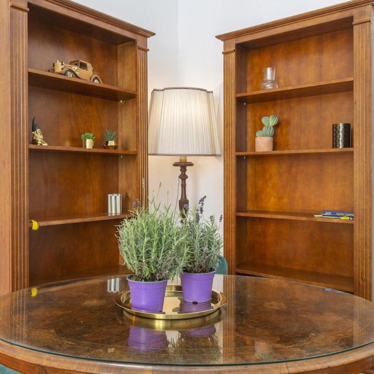 Maison Haysée Piazza del Popolo - Appartamento con 1 Camera da Letto - 48