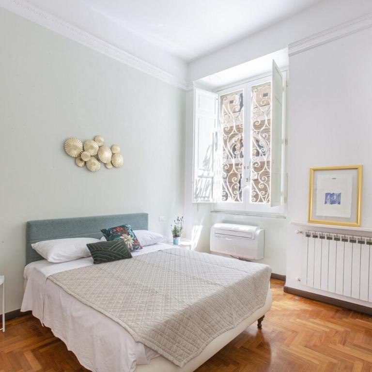 Maison Haysée Piazza del Popolo - Appartamento con 1 Camera da Letto - 50