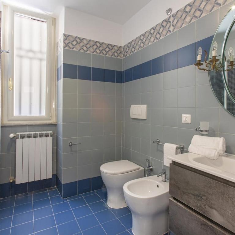 Maison Haysée Piazza del Popolo - Appartamento con 1 Camera da Letto - 52